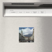 Innsbruck Magnet (In Situ (Geschirrspüler))