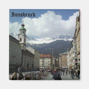 Innsbruck Magnet