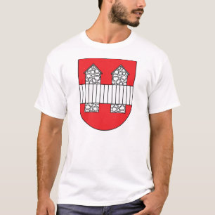 Innsbruck, Österreich T-Shirt