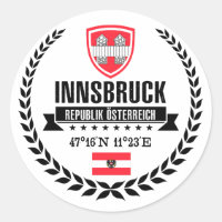 Innsbruck