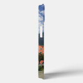 Innsbruck, Stadt in den Alpen Case-Mate iPhone Hülle (Rückseite / Rechts)