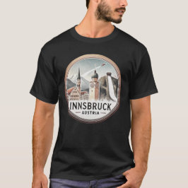 Innsbruck T-Shirt