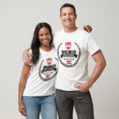 Innsbruck T-Shirt (Unisex)