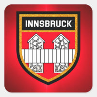 Innsbrucker Flagge