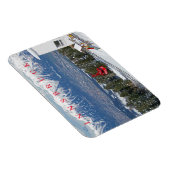 Innsbrucker Kühlschrankmagnet Magnet (Rechte Seite)