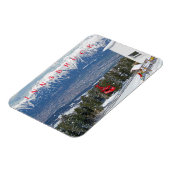 Innsbrucker Kühlschrankmagnet Magnet (Linke Seite)