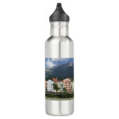 Innsbrucker Österreichs Stadt in Tirol Edelstahlflasche (Rechts)