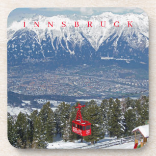 Innsbrucker Untersetzer
