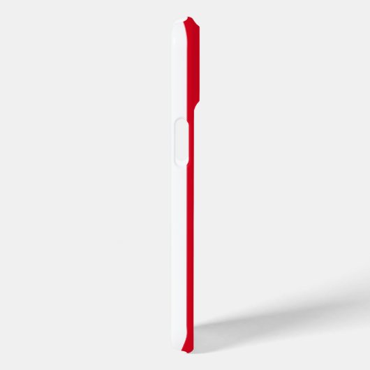 Innsbrucker Wappen - ÖSTERREICH Case-Mate iPhone Hülle (Rückseite / Rechts)