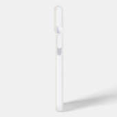 Innsbrucker Wappen - ÖSTERREICH Case-Mate iPhone Hülle (Rückseite / Links)