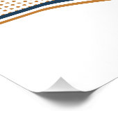 Innsmouth Blubber Whale Oil Poster (Ecke)