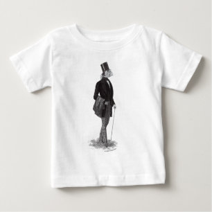 Innsmouth lovecraft Herr Baby T-shirt