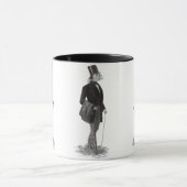 Innsmouth lovecraft Herr Tasse (Zentrum)