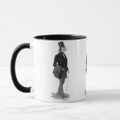 Innsmouth lovecraft Herr Tasse (Links)
