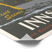 Innsmouth Poster (Ecke)