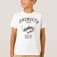 Innsmouth Seafood Tiefseefische Viperfisch
