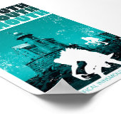 Innsmouth Travel Poster (Ecke)