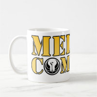 Innungs-Tasse Mellow Company