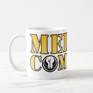 Innungs-Tasse Mellow Company Kaffeetasse