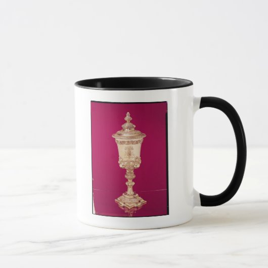 Innungsschale Tasse (Rechts)