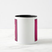 Innungsschale Tasse (Zentrum)
