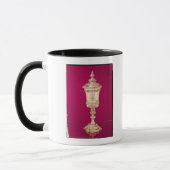 Innungsschale Tasse (Links)