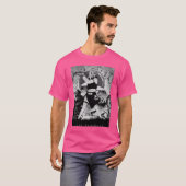 Ino Yamanaka T-Shirt (Vorne ganz)