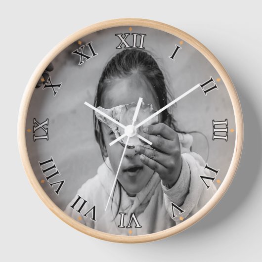 inocencia exploradora uhr (Vorderseite)