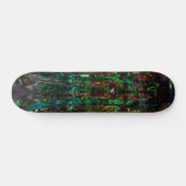 INORI_Ltd. Skateboard (Horizontal)