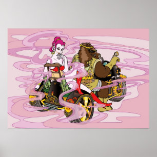 Inotrike Poster