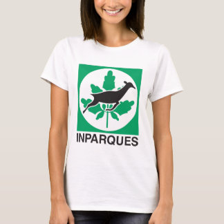Inparques T - Shirt