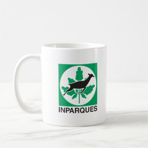 Inparques Tasse