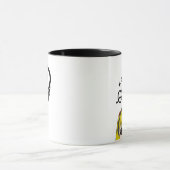 INPUT!MUG! TASSE (Zentrum)