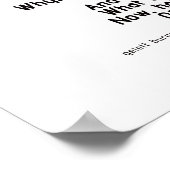 Inquisitivität - Die Goops Poster (Ecke)