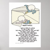 Inquisitivität - Die Goops Poster (Vorne)