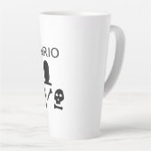 INRI0 MILCHTASSE (Rechte Ecke)