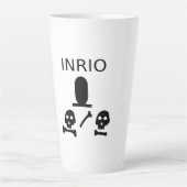 INRI0 MILCHTASSE (Vorderseite)