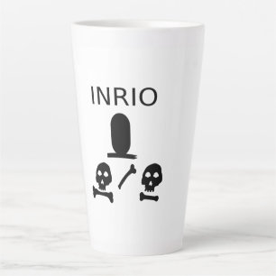 INRI0 MILCHTASSE