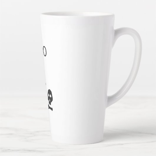 INRI0 MILCHTASSE (Rechts)