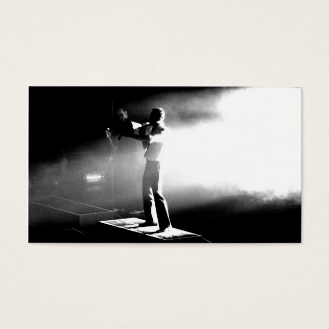 ins Licht (Vorderseite)