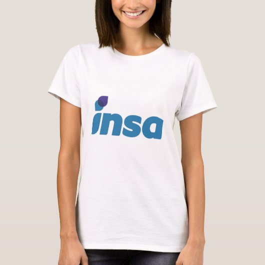 Insa T - Shirt (Vorderseite)