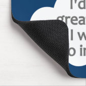 Insane benutzerdefinierte Farbmousepad Mousepad (Ecke)