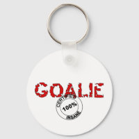 Insane Goalie