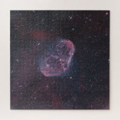 Insane Hard Galaxy Puzzle (Horizontal)