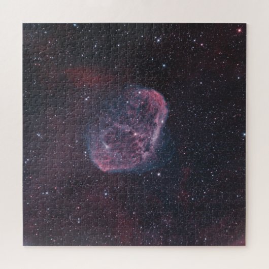 Insane Hard Galaxy Puzzle (Horizontal)