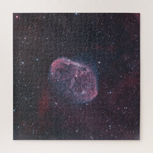 Insane Hard Galaxy Puzzle (Vertikal)