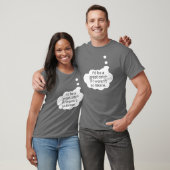 Insane Shirt - wählen Sie Stil & Farbe (Unisex)