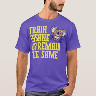 Insane Zug T-Shirt