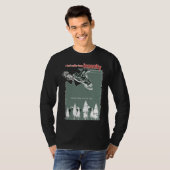 Insanity Dark T-Shirt (Vorne ganz)