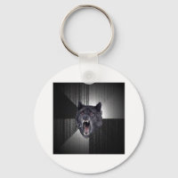 Insanity Wolf Ratschläge Tiermeme